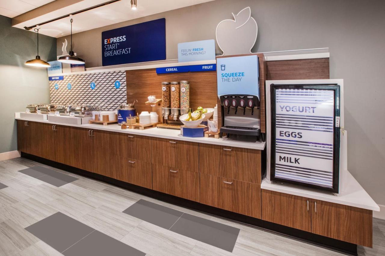 Express & Atlanta East - By Ihg