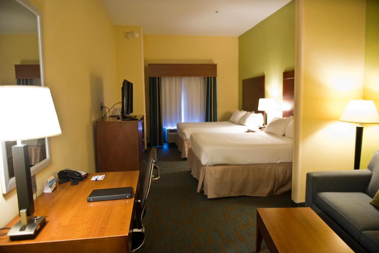 Express & Atlanta East - By Ihg Hotel