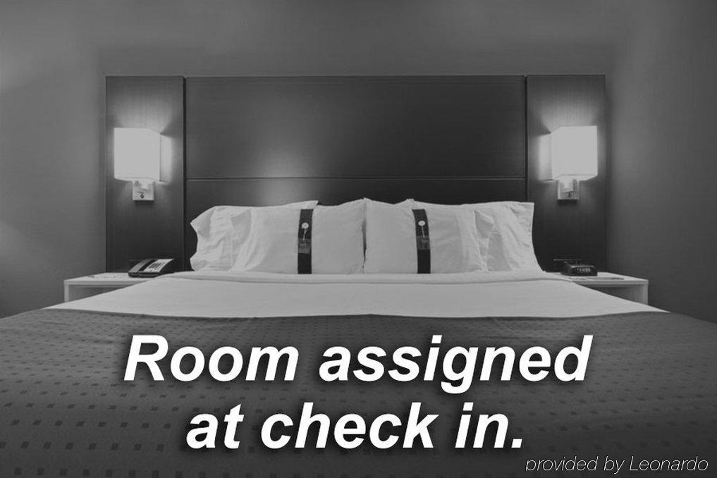 Hotel Express & Atlanta East - By Ihg 3*