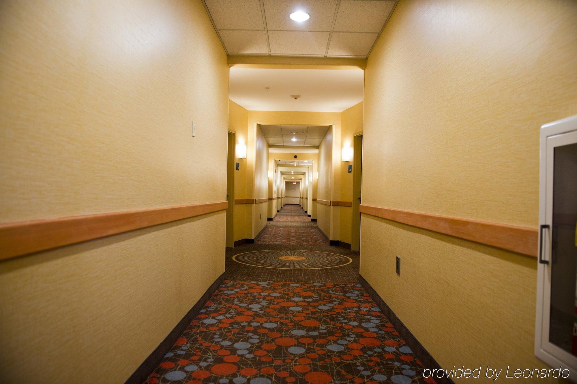 Express & Atlanta East - By Ihg 3*