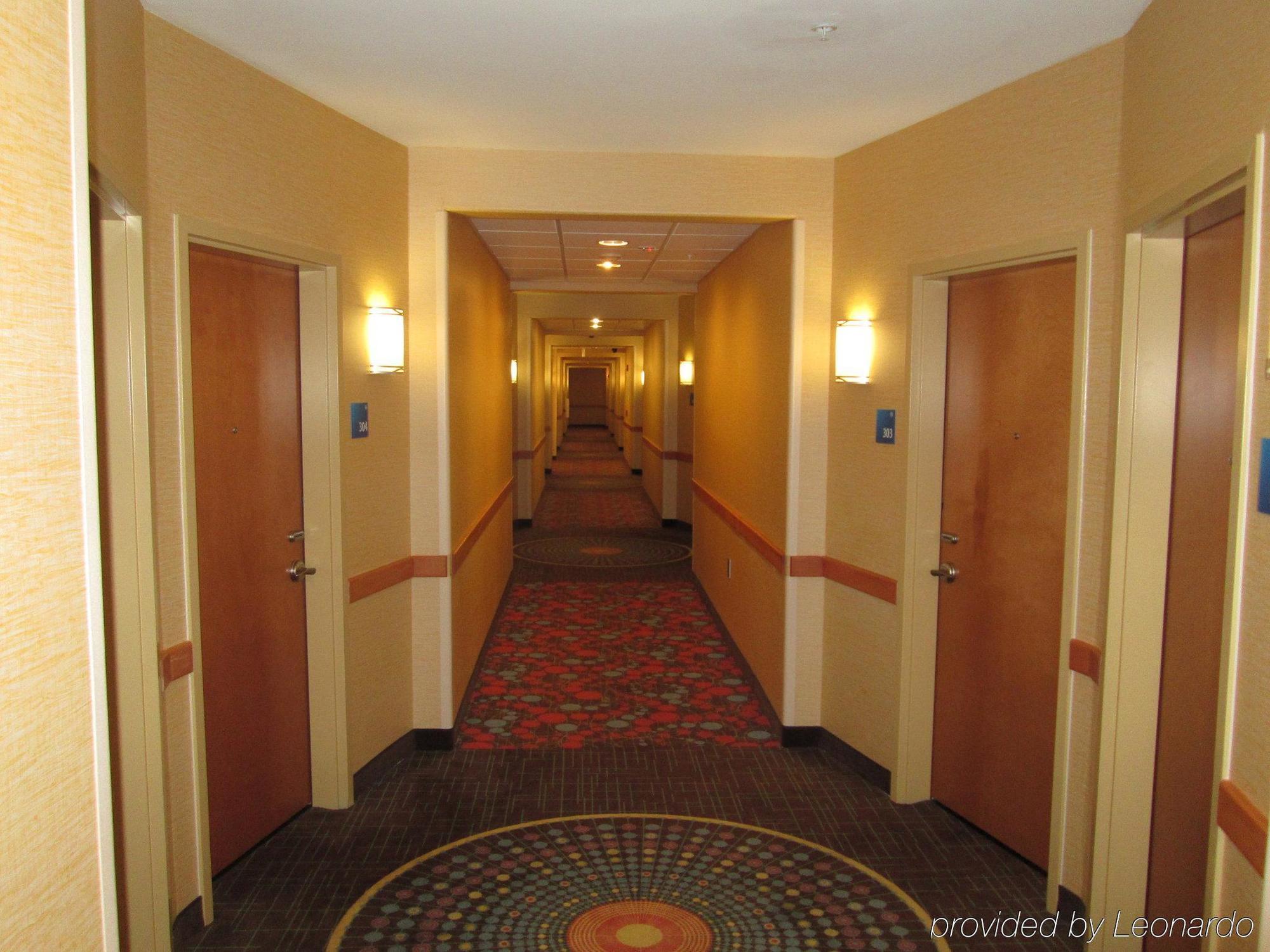Express & Atlanta East - By Ihg 3* Lithonia