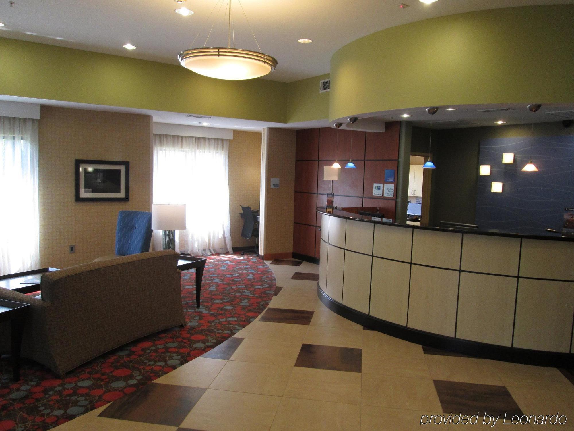Express & Atlanta East - By Ihg Lithonia