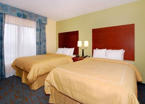 Express & Atlanta East - By Ihg