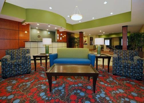 Express & Atlanta East - By Ihg Hotel 3*