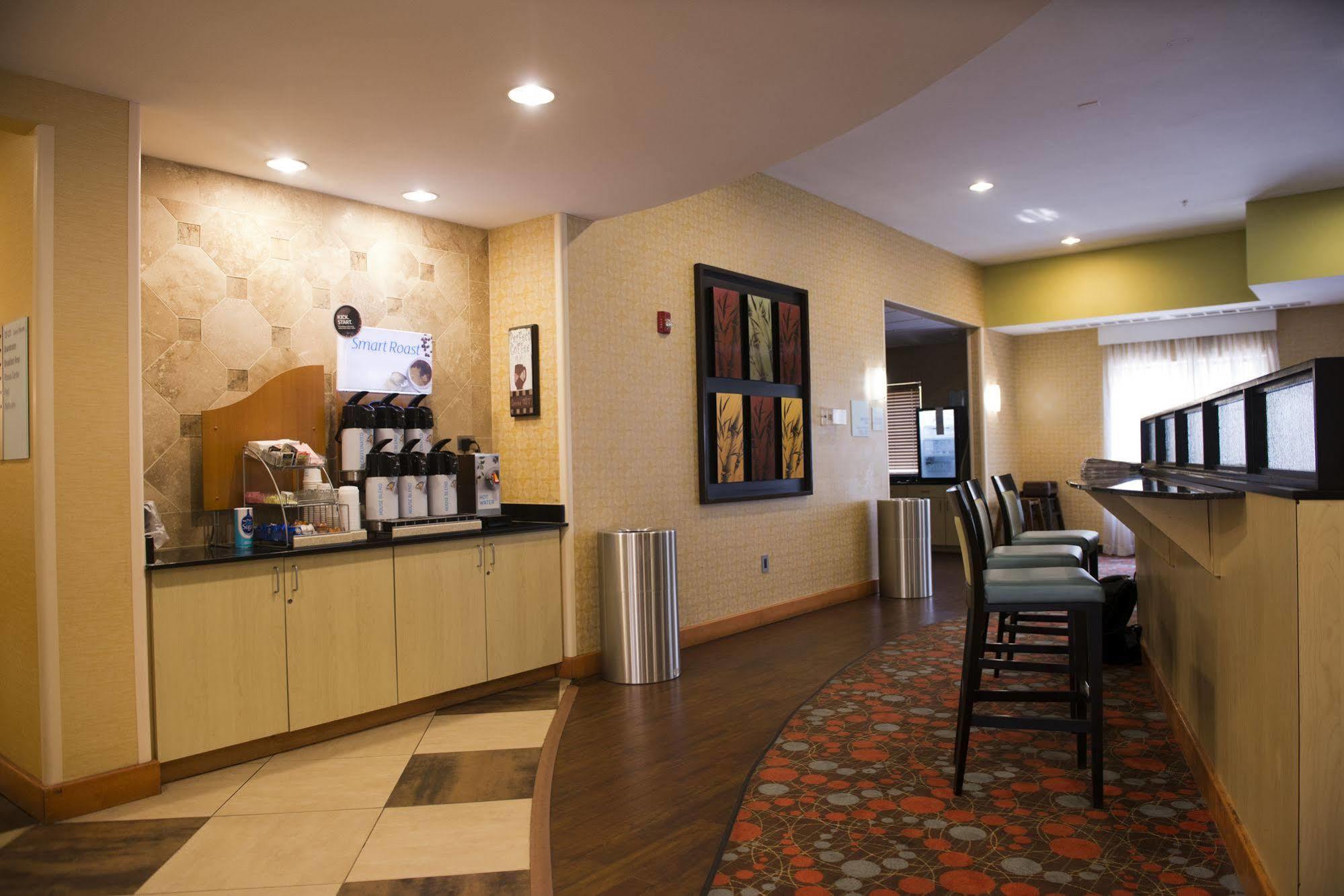 Express & Atlanta East - By Ihg Lithonia