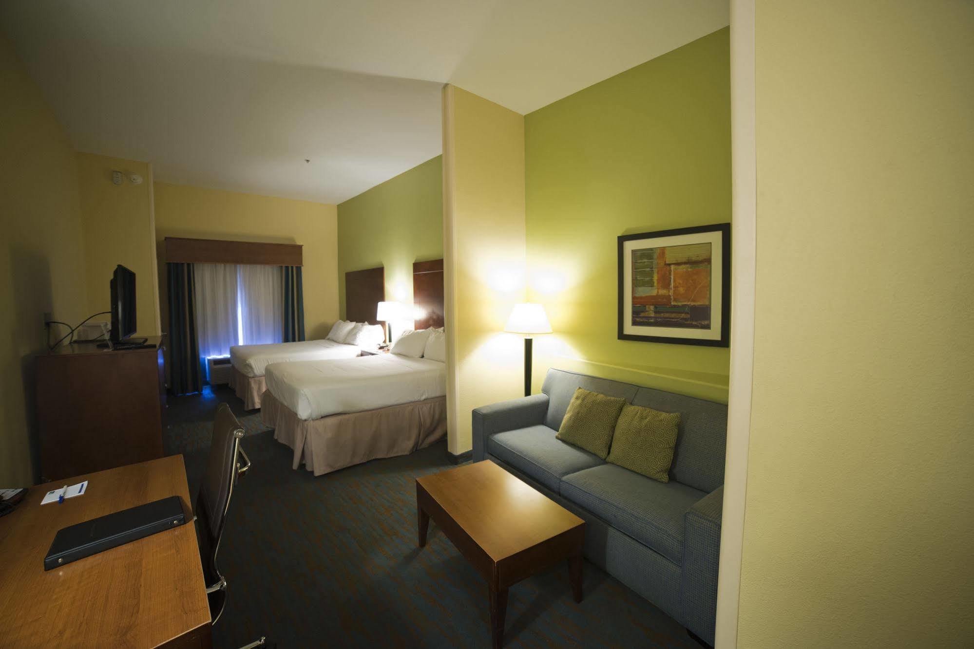 Hotel Express & Atlanta East - By Ihg Lithonia