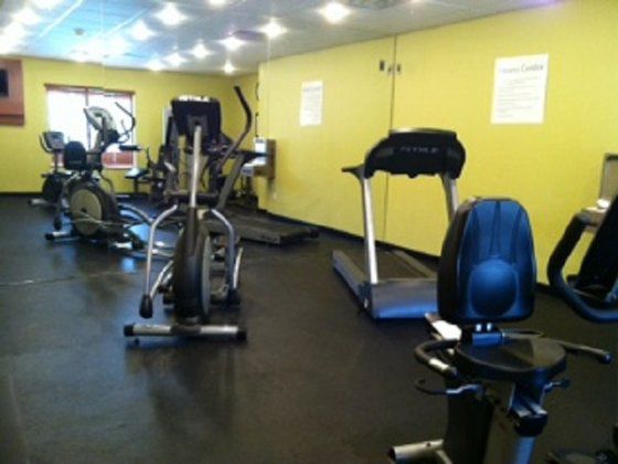 Express & Atlanta East - By Ihg Hotel 3*