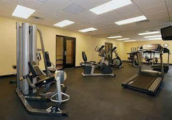 Express & Atlanta East - By Ihg Hotel 3*