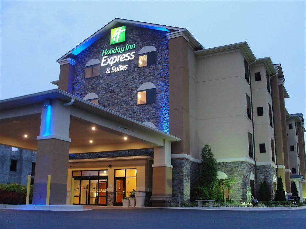 Hotel Express & Atlanta East - By Ihg