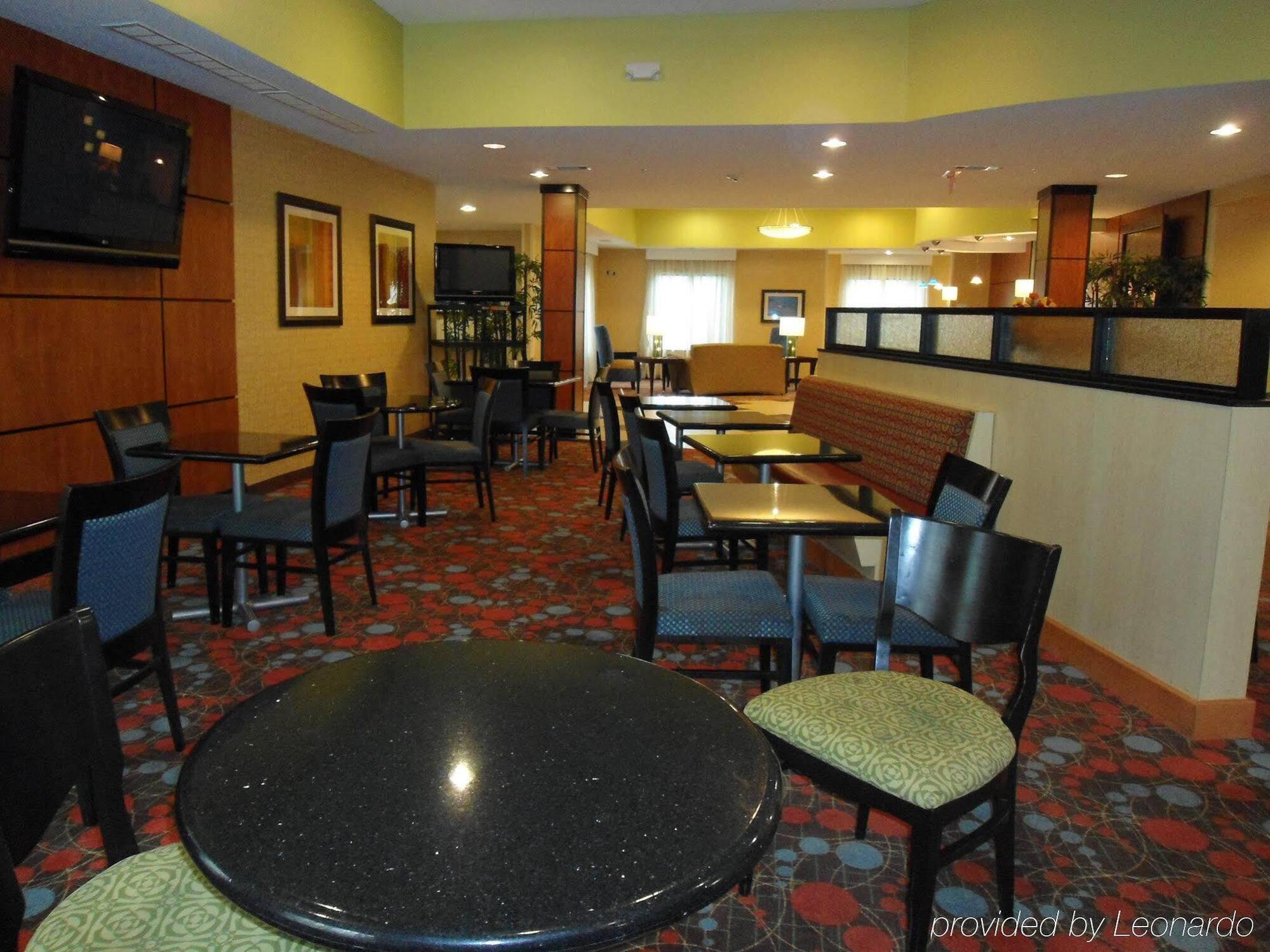 Express & Atlanta East - By Ihg Lithonia