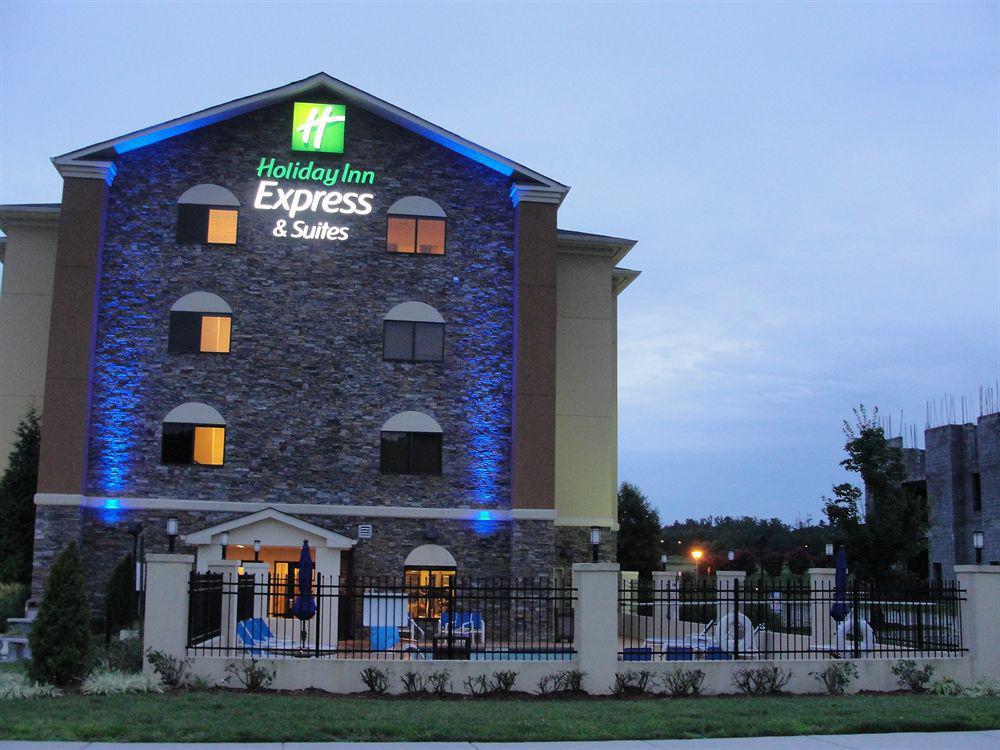 Hotel Express & Atlanta East - By Ihg Lithonia