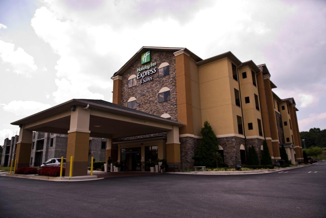 Hotel Express & Atlanta East - By Ihg 3*