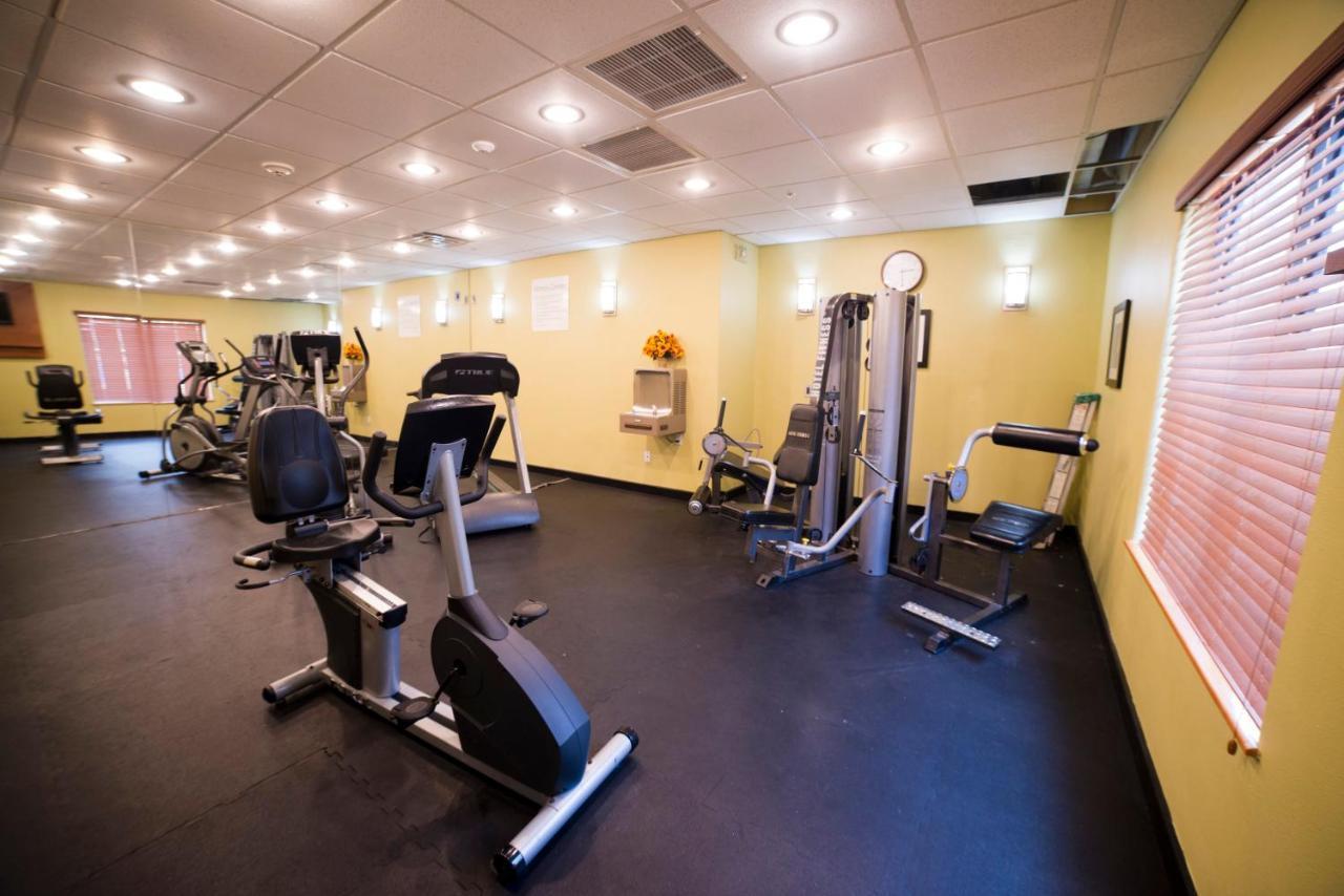 Express & Atlanta East - By Ihg 3* Lithonia