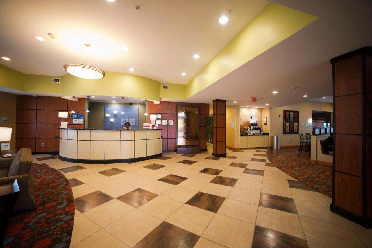 Express & Atlanta East - By Ihg 3*