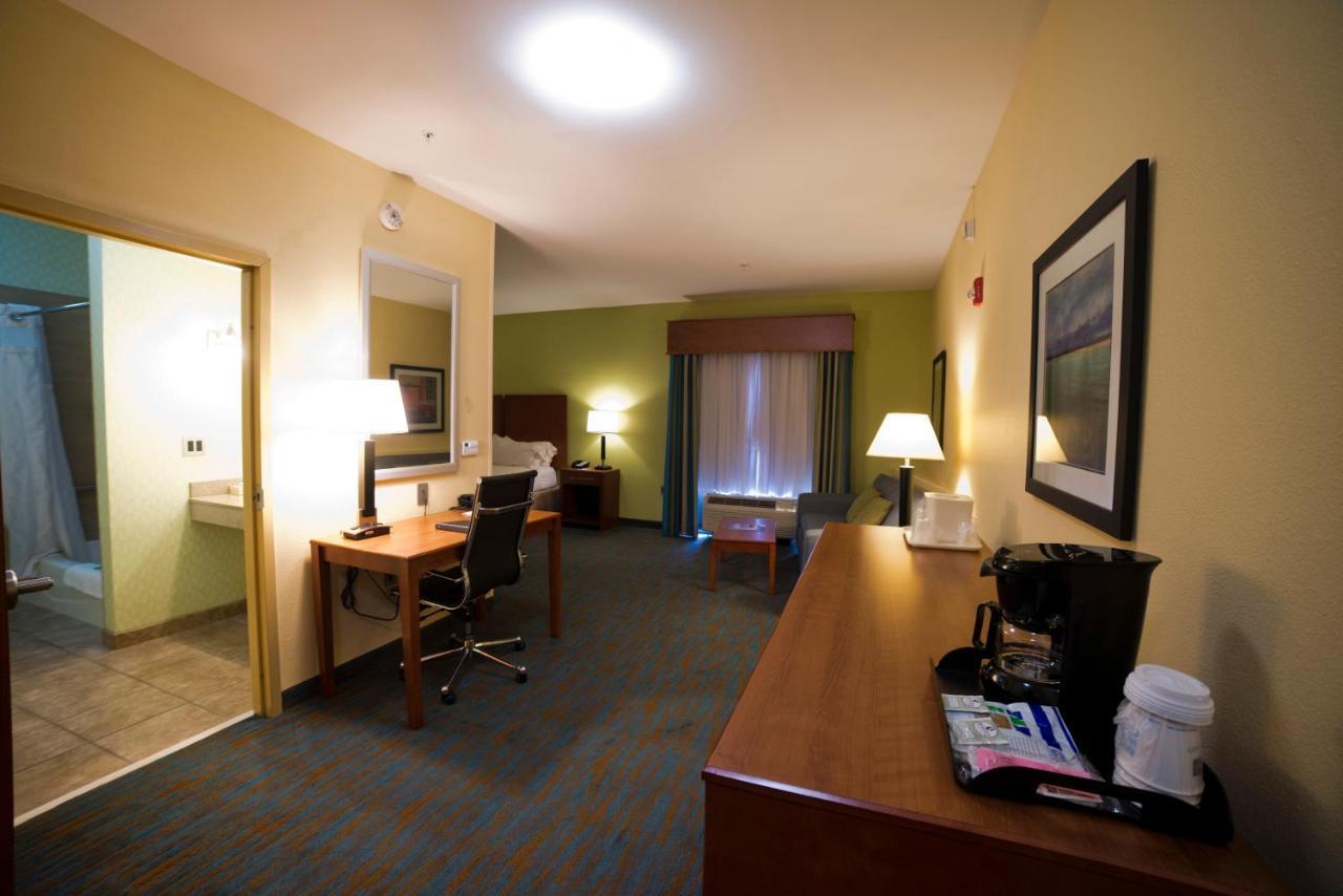 Hotel Express & Atlanta East - By Ihg 3*