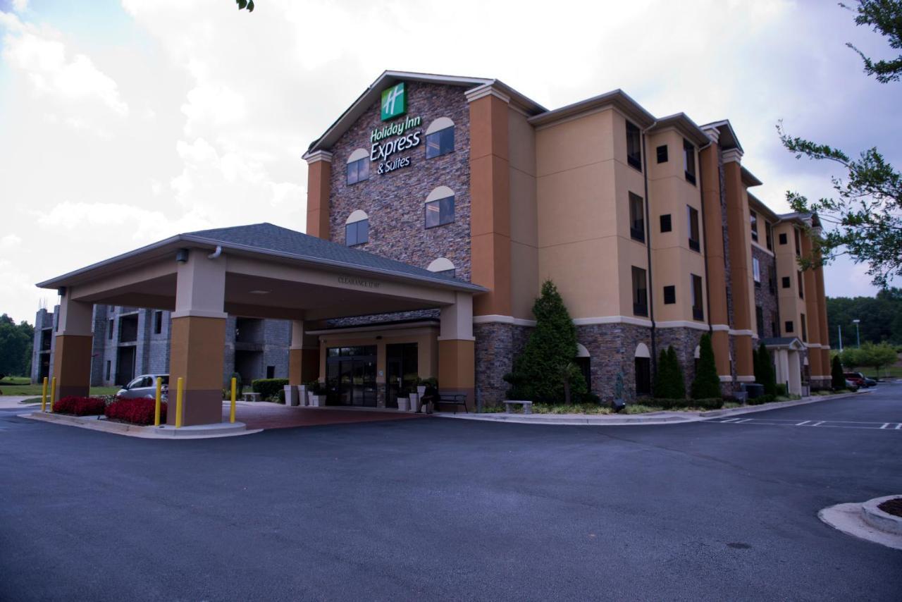 Express & Atlanta East - By Ihg 3*