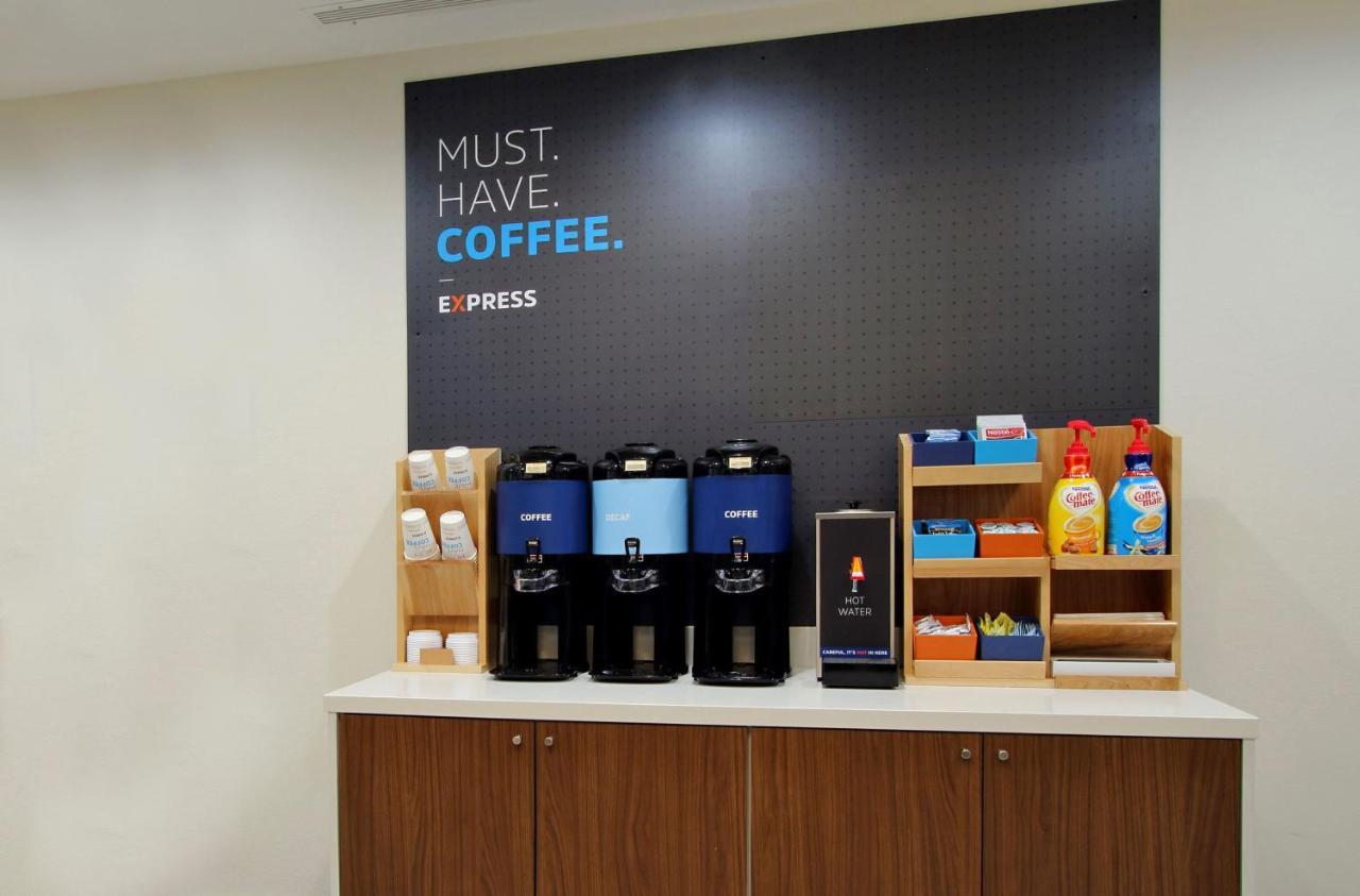 Hotel Express & Atlanta East - By Ihg 3*